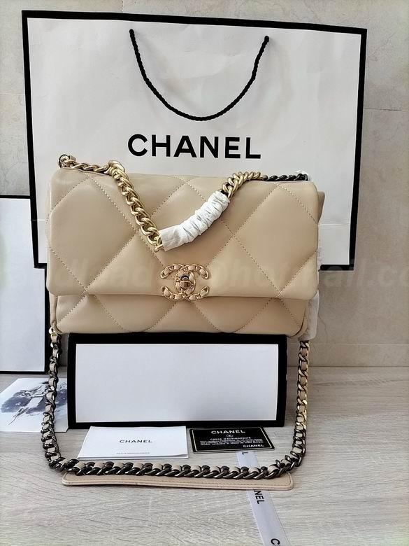 Chanel Handbags 98